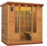 Infrared Sauna Room for Weight Loss