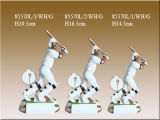Cricket Figurine Sport Trophies (85570L)