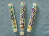 25mm Diameter Toothpaste Tube