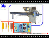 Servo Driving Type Ice Lolly Packing Machinery