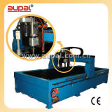 High Speed Precision CNC Gas Cutting Machine