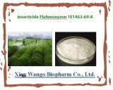 99%High Purity Supply Flufenoxuron 101463-69-8 for Insecticide