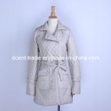 Women's Quilted Jacket (DL1318)