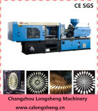 Small Plastic Products Making Machine