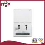 LCD Screen Industrial Desktop CE Technology Commercial Water Dispenser (MK1-50EB)