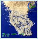 Sale Water Soluble Fertilizer 15-5-30