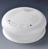 Interlinkable Wireless Smoke Alarm