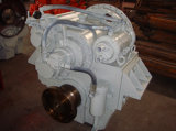 Marine Gearbox Model T600 (A)