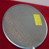 304, 316, 316L Stainless Steel Filter Disc