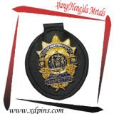 Custom Police Military Pin Badge