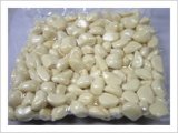 2015 Good Quality About Peeled Garlic