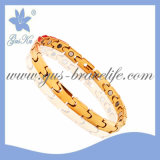 Fashion Bracelet Health Care Tungsten Jewelry (2015 Gus-Tub-003f)
