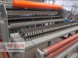 Steel Wire Mesh Welding Manufacturer