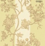 High Quality Italy Design Wall Paper (030701)