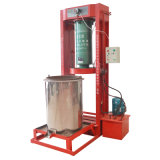 Factory Direct Selling Automatic Hydraulic Oil Press