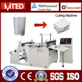 Roll to Sheet Cutting Machine Xhq-1200 Model
