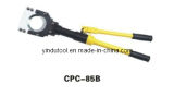 85mm Diameter Cutting Ability Hydraulic Cable Cutter (CPC-85)