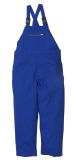 Work Clothes Polyester/Cotton Coverall Bib Pants 0001