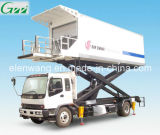 Aircraft Catering Truck