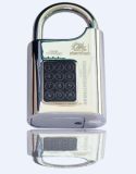 Electronic Password Padlock Used in School Locker, Gym Locker, Gun Cabinet; Apartment and Condo; Guests, Renters, Landlords and Realtors; Medical Offices