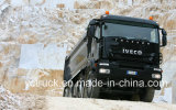 Genlyon 6X4 Tipper Truck Heavy Duty Truck