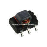 SMD Balun Transformers with Epoxy Resin Adhesive