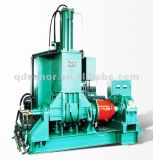 Fine Quality Rubber Kneader Machinery Open Mixer