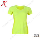 Hot Sale Sport T-Shirt for Running (QF-S190)