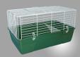 Fashion Metal Cat, Rabbit Cage for Pet Product (1011)