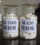 Bleaching Cotton Linters M1000 for Ether Cellulose