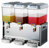 Spraying Cold Drink Dispenser for Keeping Drink (GRT-354L)