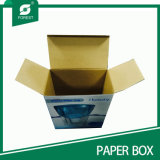 Folded Paper Box for Home Appliance/Water Filter Jug