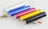 New USB Power Bank External Battery Charger 2600mAh for iPhone for Mobile Phone