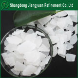 Factory Direct Supply! Water Treatment Aluminium Sulphate