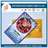 Contact IC Card Smart Card