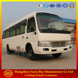 Inter-City Coaster Bus 25 - 30 Seats