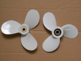 YAMAHA Boat Propeller for Small Matching Power