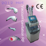40kHz+Vacuum+Ultrasound Cavitation+RF Beauty Equipment (QZ2013)
