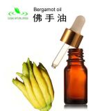 Pure Bergamot Oil, Bergamot Essential Oil CAS 8007-75-8