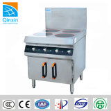 Induction Cooker with Four Burners (QX-D290)