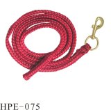 PE Horse Lead Rope with Snap Hook (HPE-075)