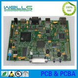 Potentiometer PCB Board Assembly Manufacturer