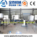 Used Production Line Plastic Recycling Machinery for Granulation