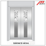 High Safety for Elevator Parts