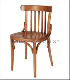 Clean Design Bentwood Dining Chair (DS-C114)