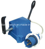 Cod-W Water-Proof Lifing Button Control Switch