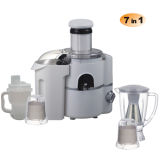 7in1 Food Processor for Egypt Market