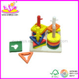 Wooden Baby Learning Toy (WJ276909)