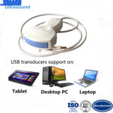 CE USB Probe with Ultrasonic Software