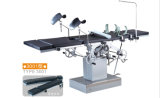 Stainless Steel Electric Medical Hospital Operating Table Equipment